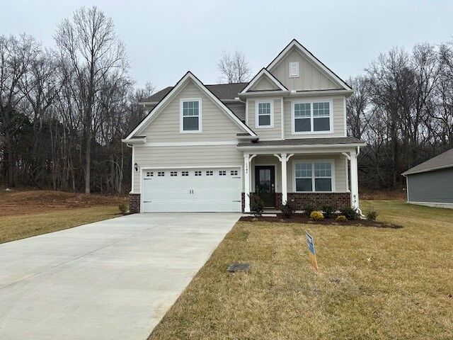 Property Photo: 1141 Ross Farms Blvd TN 37043