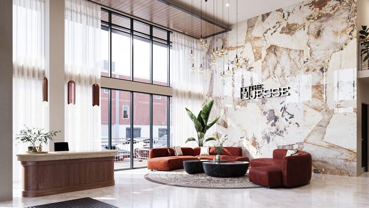 Property Photo:  730 Main St C2  TN 37206 