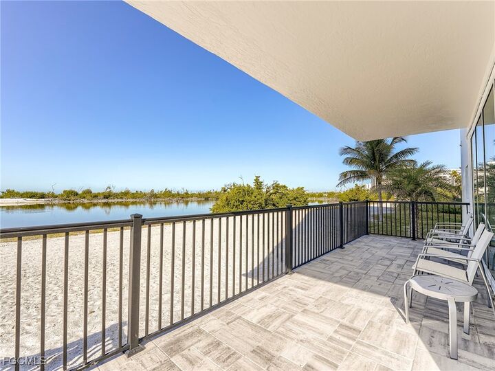 Property Photo:  7000 Estero Boulevard 205  FL 33931 