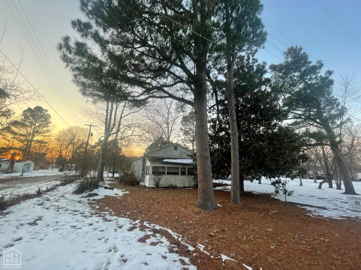 Property Photo: 503 Church Street AR 72479