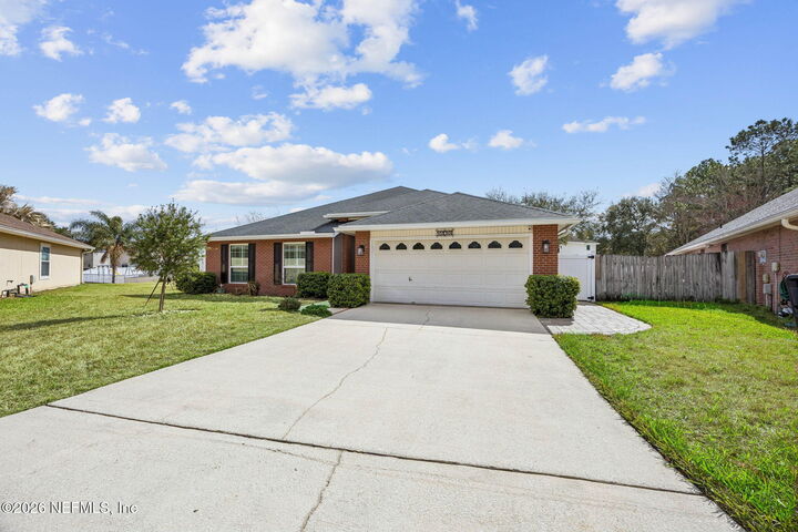 Property Photo:  12018 Brightmore Way  FL 32246 