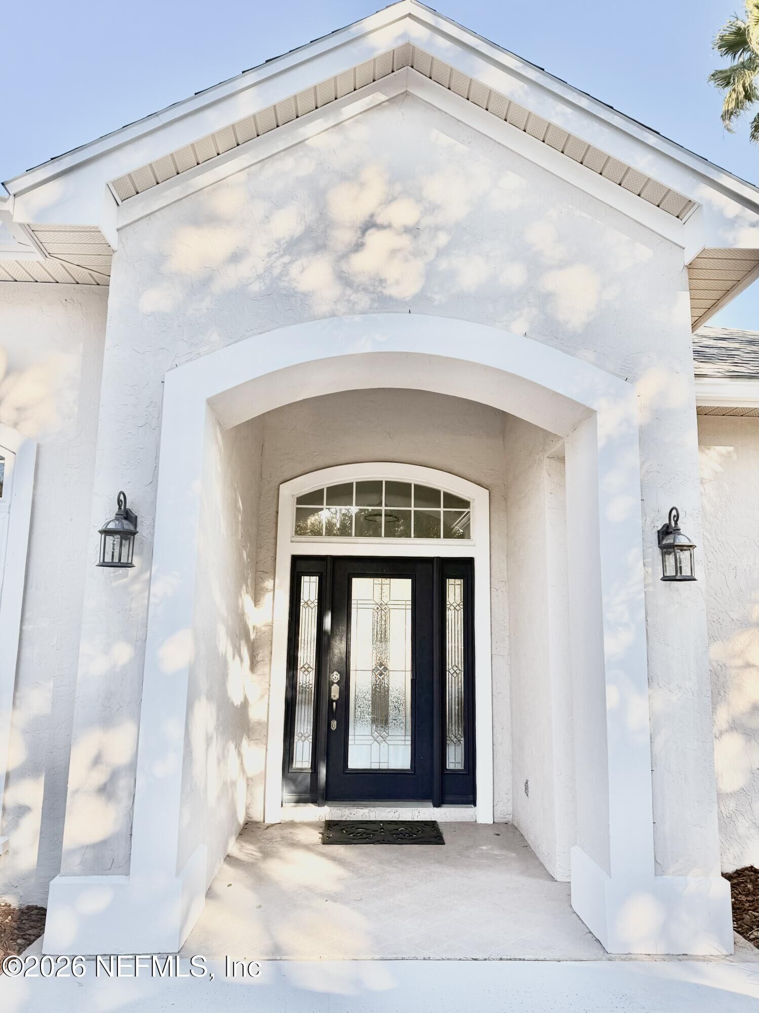 Property Photo:  208 N Mill View Way  FL 32082 