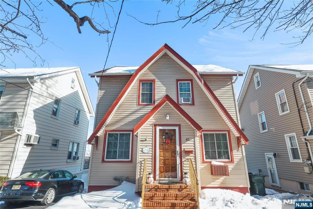 Property Photo: 47 Elycroft Parkway NJ 07070