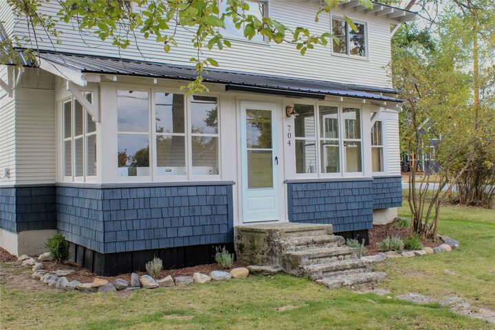 Property Photo:  704 O'Brien Avenue  MT 59937 