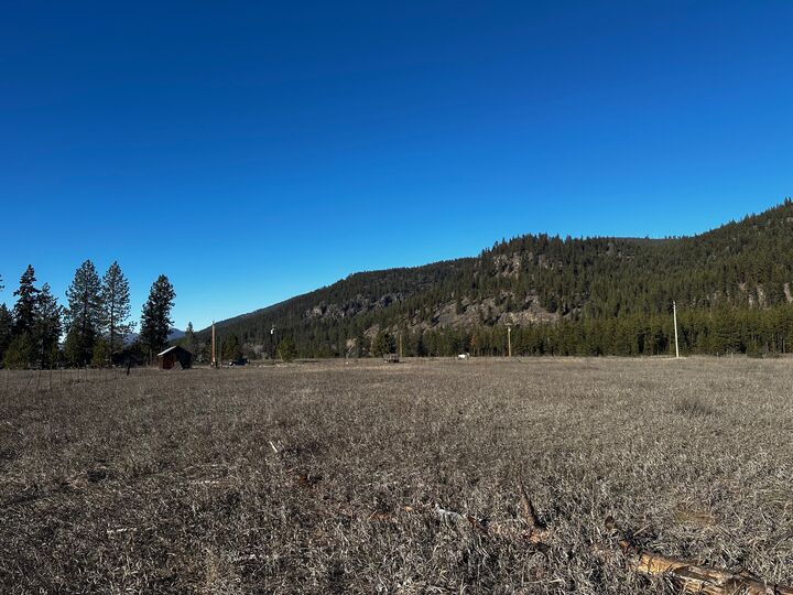 Property Photo:  290 Riverbend Road  MT 59872 