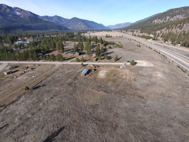 Property Photo: 290 Riverbend Road MT 59872
