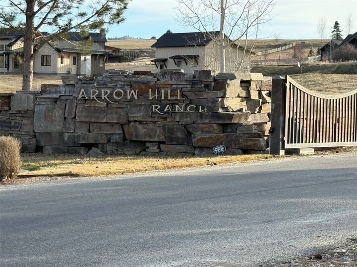 Property Photo:  Nhn Falcon Watch Road W Lot 4  MT 59840 