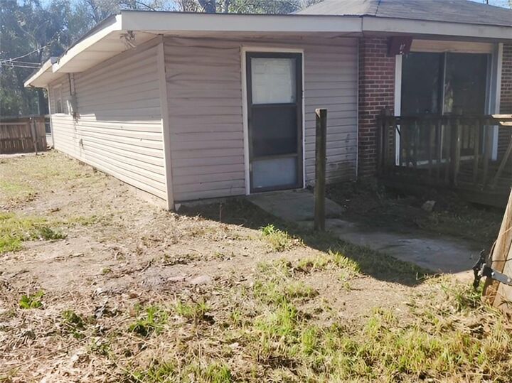 Property Photo: 748 Pinetree Street LA 70458