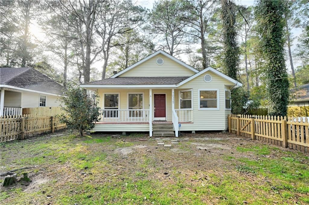 Property Photo: 70325 L Street LA 70433