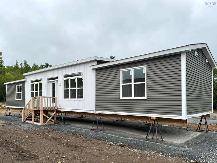 Property Photo: Lot 6 Waterloo Road NS B4V 5S7