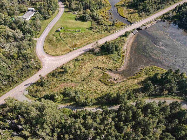 Property Photo:  Lot 17-1 Southside Harbour Road  NS B2G 2L4 