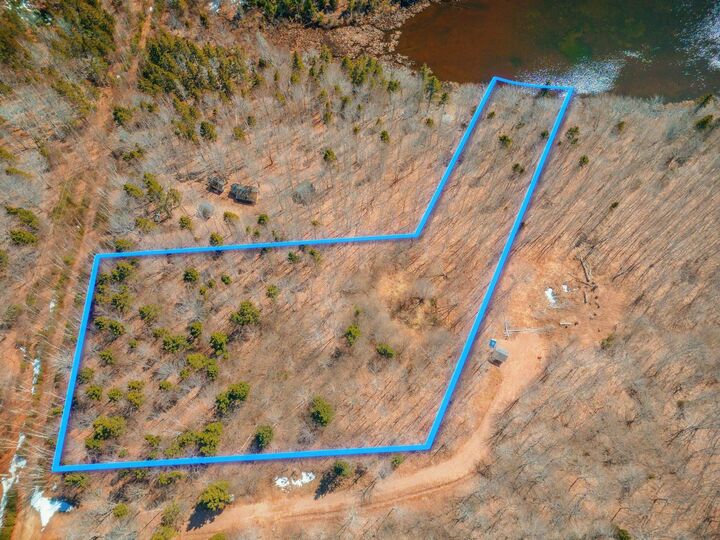 Property Photo:  Lot 8 Private Road  NS B0E 3M0 