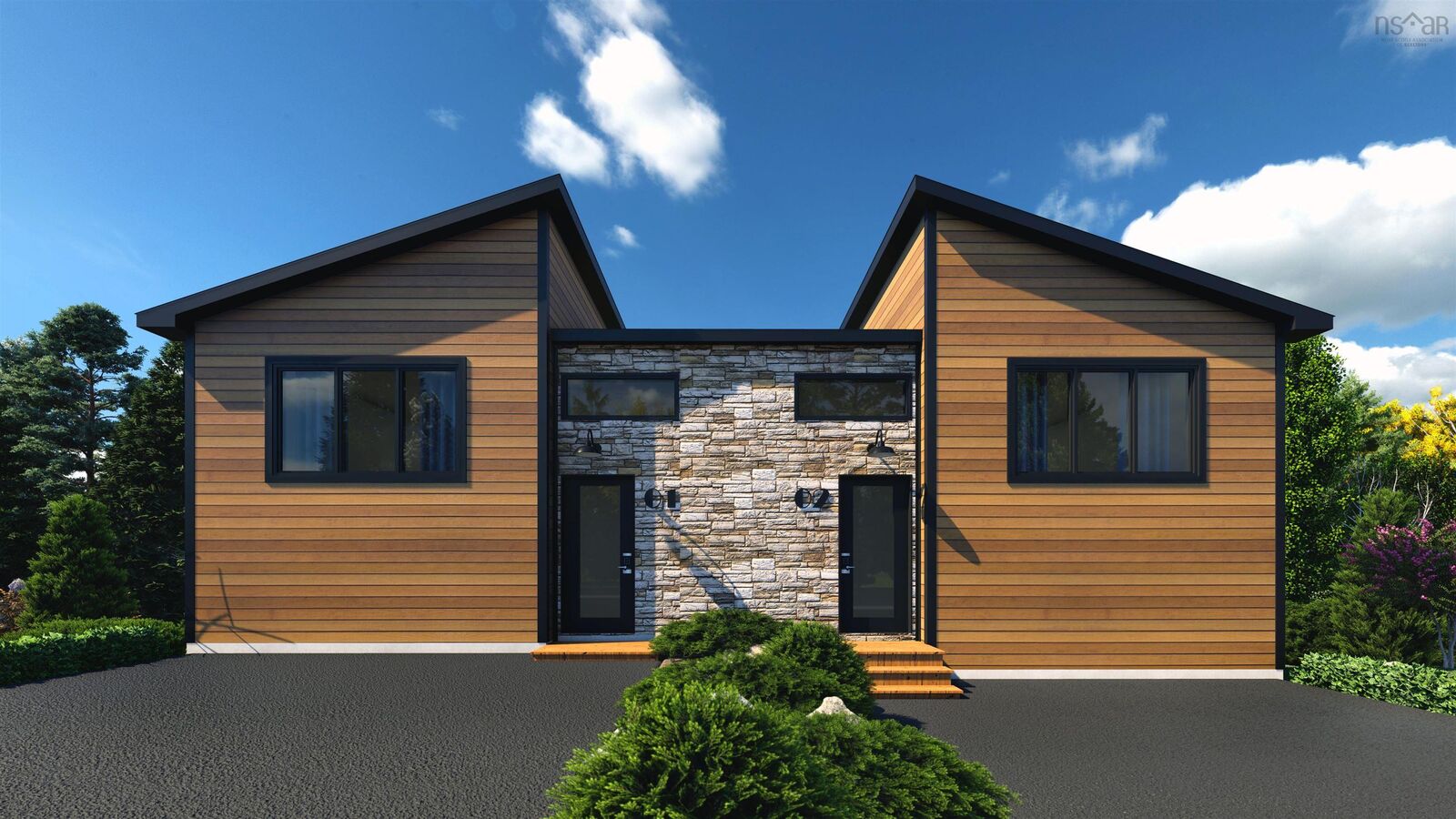 Property Photo: 4 Swivel Court NS B3R 0E3