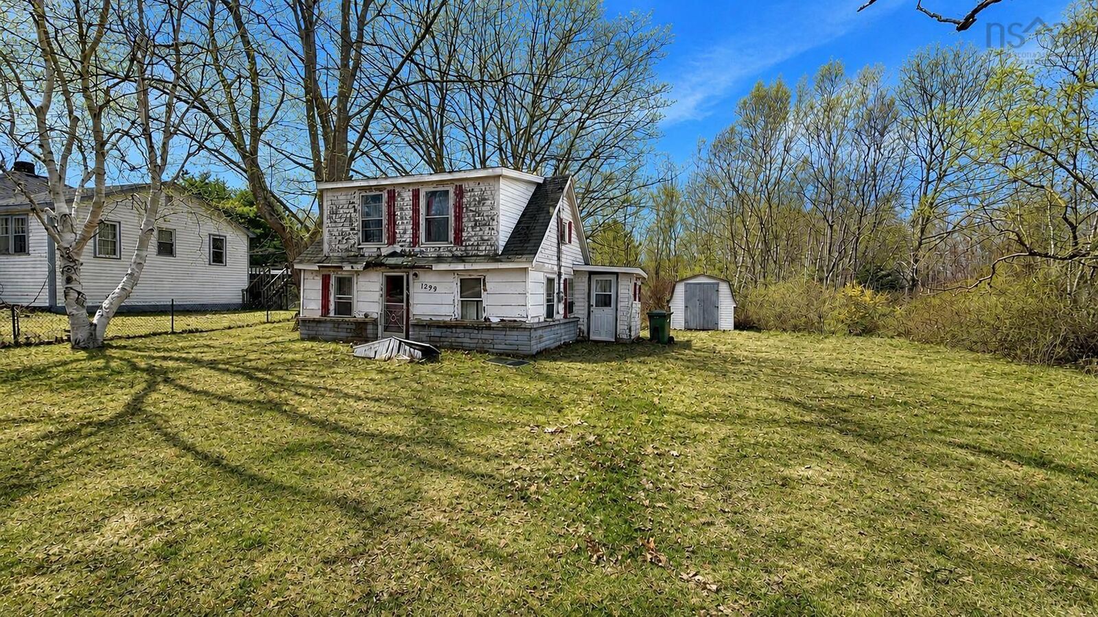 Property Photo:  1299 359 Highway  NS B0P 1J0 