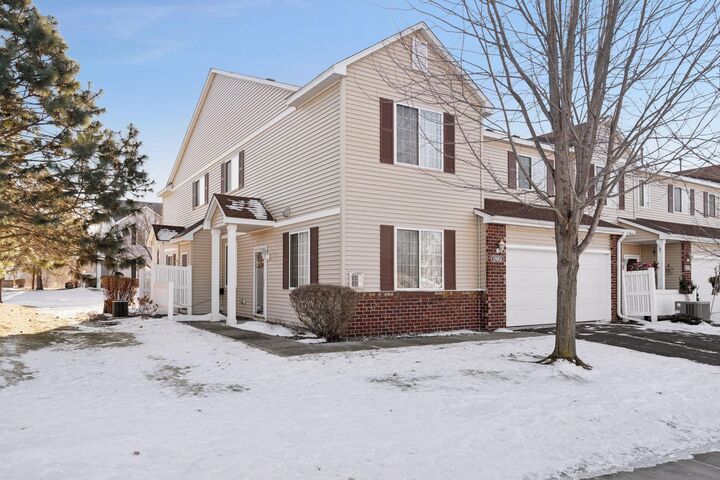 Property Photo:  18051 69th Place N 2006  MN 55311 