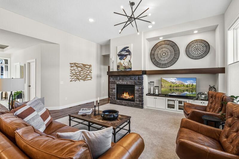 Property Photo:  14950 142nd Avenue N  MN 55327 