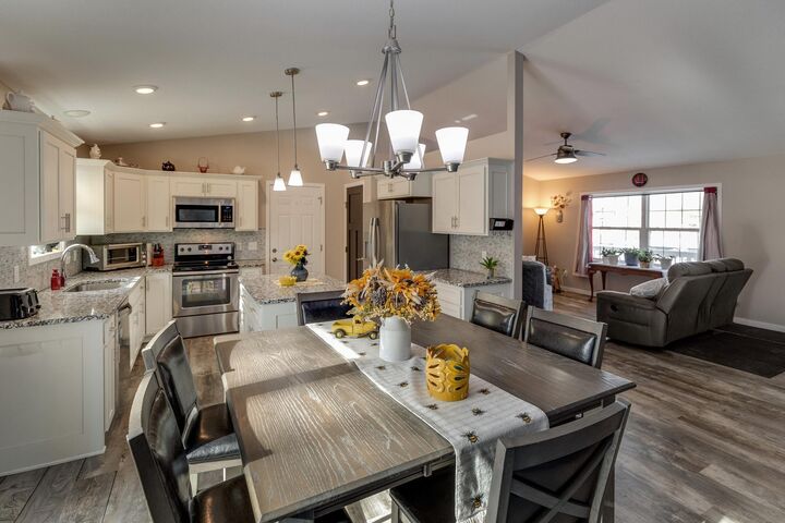 Property Photo: 6185 Fairfax Court MN 56425