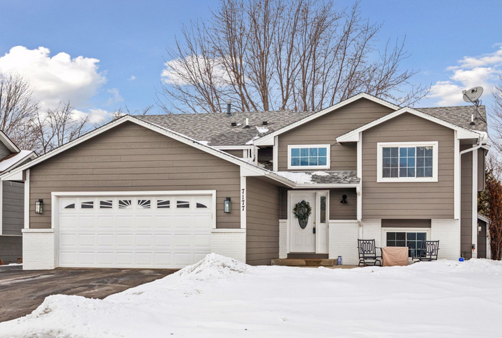 Property Photo:  7177 158th Street W  MN 55124 