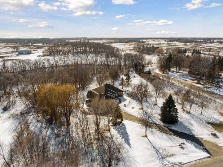 Property Photo: 4757 S Lake Sarah Drive MN 55359