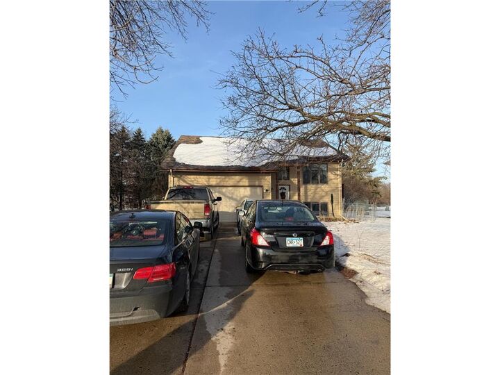 Property Photo:  301 Aster Drive  MN 55057 