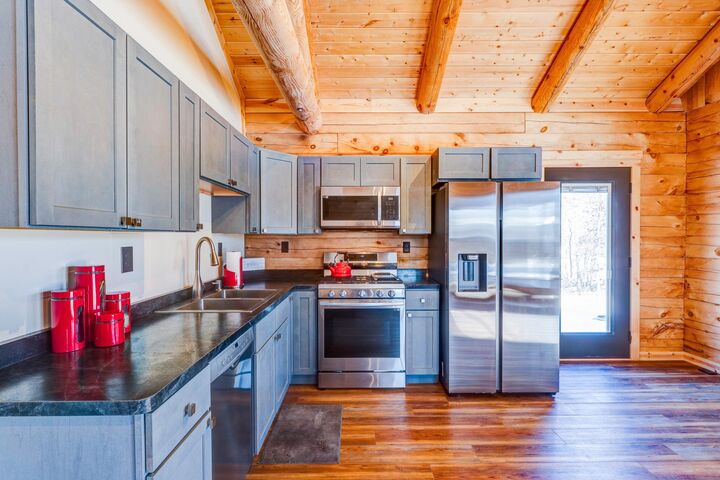 Property Photo:  971 Grand Teton Court SW  MN 56601 