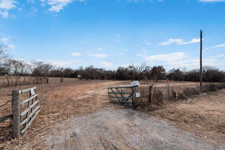 Property Photo:  4021 US Highway 67 377N  TX 76446 