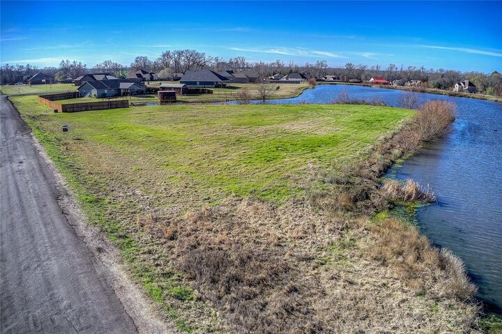 Property Photo:  Tbd Coyote Creek  TX 75482 
