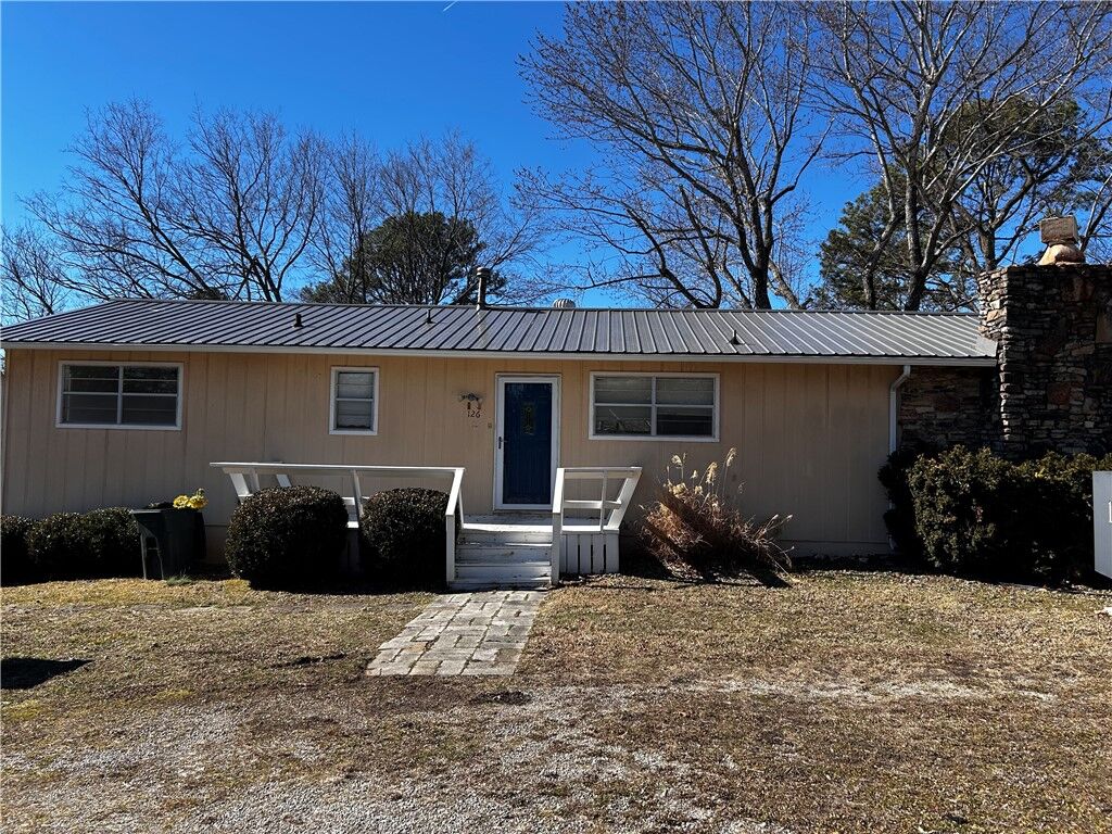 Property Photo:  126 Shelton Drive  AR 72632 