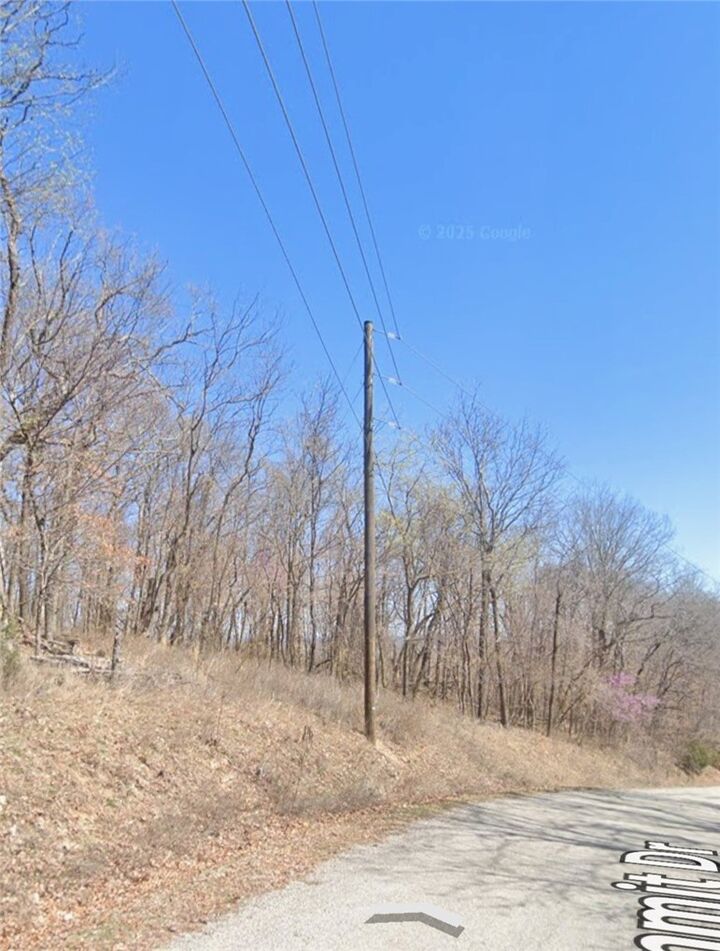 Property Photo:  5.16 Acres Summit Drive  AR 72631 