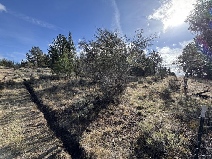 Property Photo:  0 Quarry Circle 17  OR 97621 