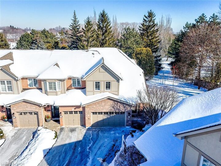 Property Photo:  1050 Grand Boulevard 16  ON L6H 2S5 