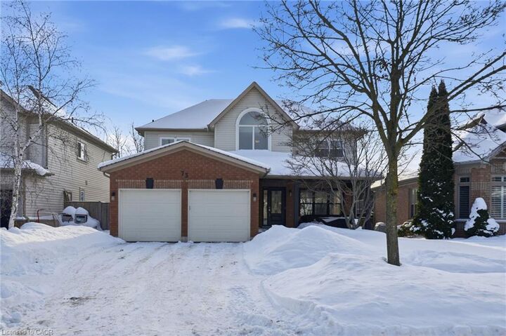 Property Photo:  73 Riley Street  ON L8B 0P9 