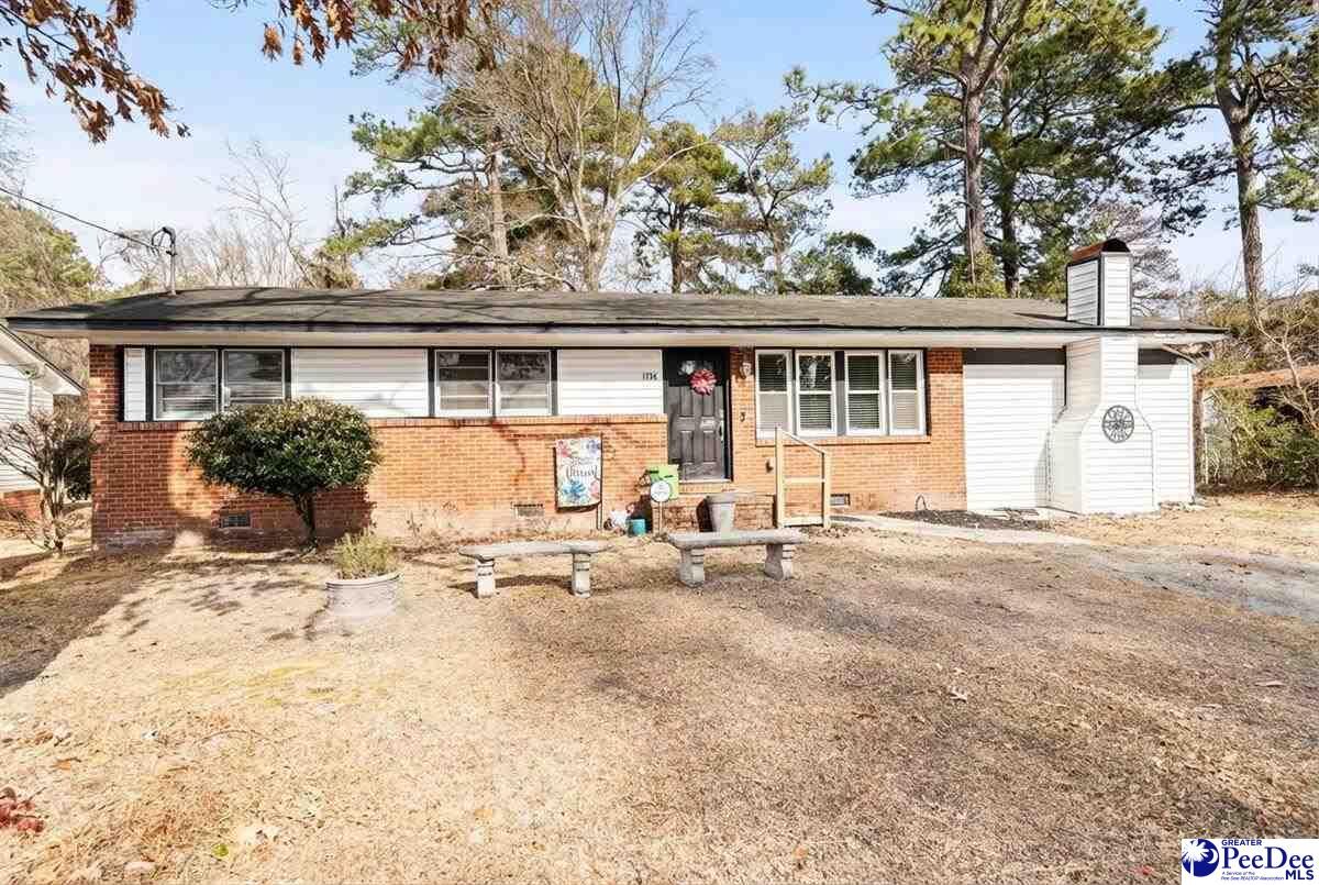 Property Photo:  1774 Williamsburg Circle  SC 29506-6914 