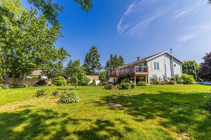 Property Photo: 21 Sobey Drive PE C0A 1H3