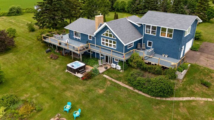 Property Photo:  4715 Rte 19  PE C0A 1H2 
