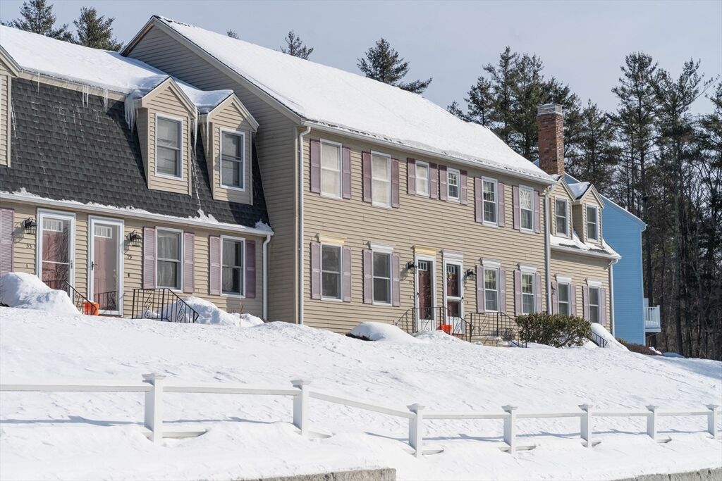 Property Photo:  25 Century Way 25  MA 01440 