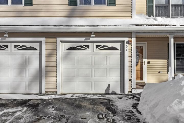 Property Photo:  216 Rangeway Rd 164  MA 01862 