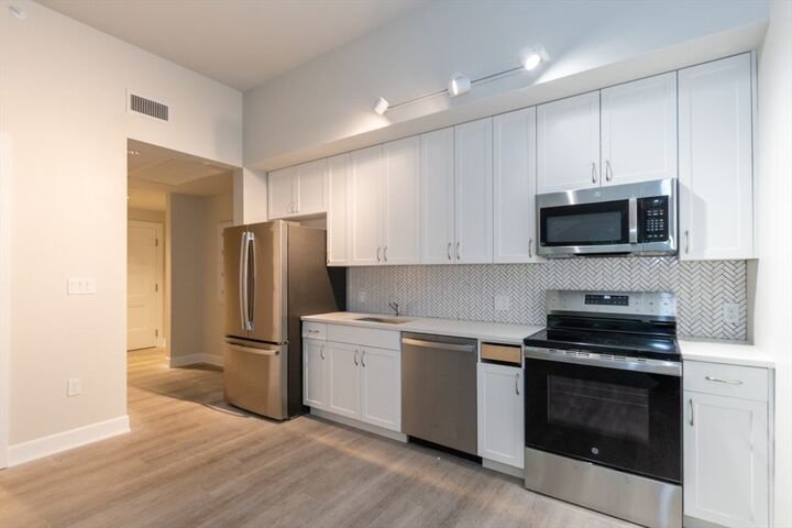 Property Photo:  133 Salem St 414  MA 02151 