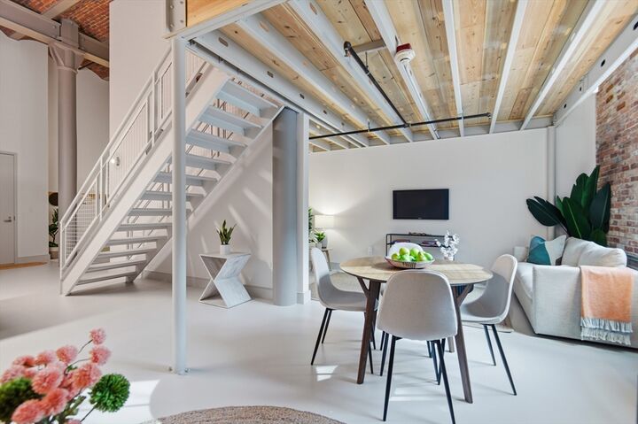 Property Photo:  251 Heath St 110  MA 02130 