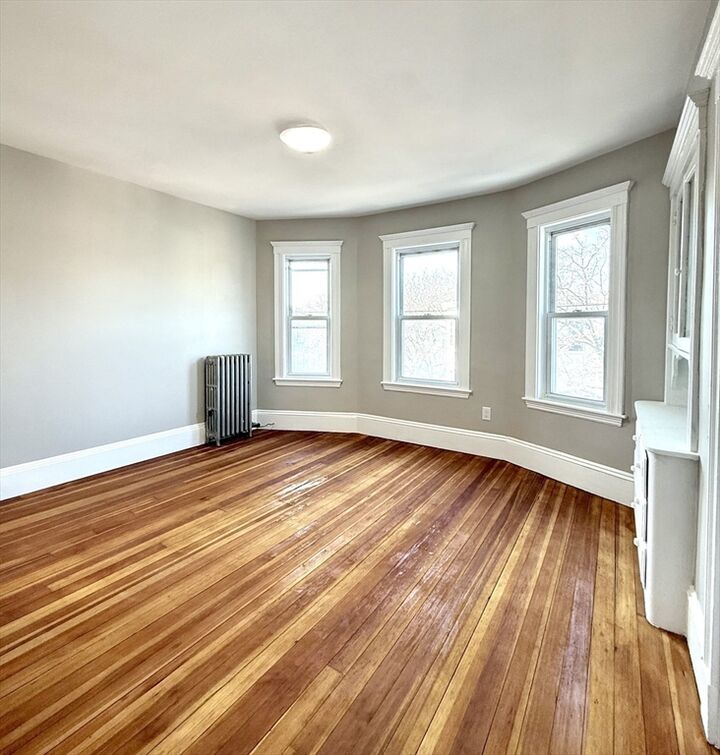 Property Photo:  69 Conwell Ave 2  MA 02144 