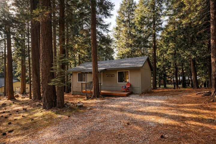 Property Photo:  2117 Blackridge Trail  CA 95971 