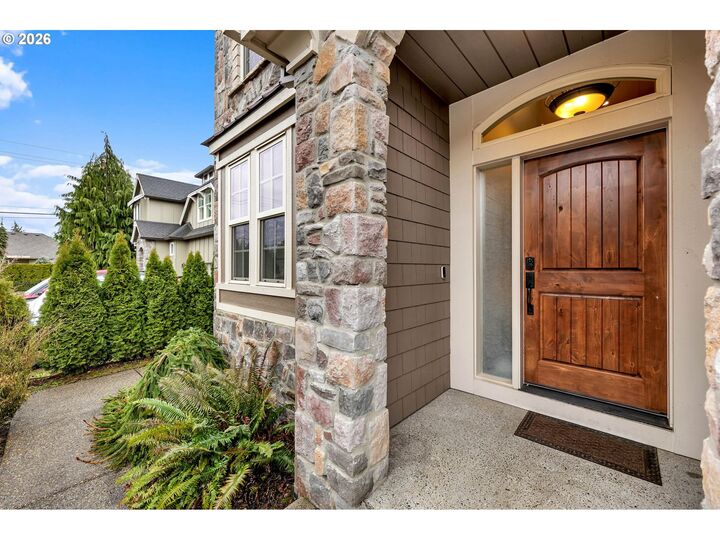 Property Photo: 2803 NE 173rd St WA 98642