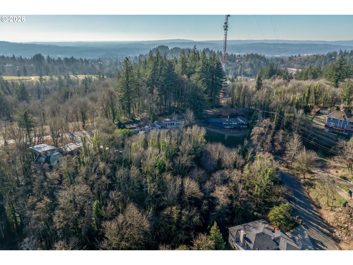 Property Photo:  NW Royal - Lot 4 Blvd  OR 97210 
