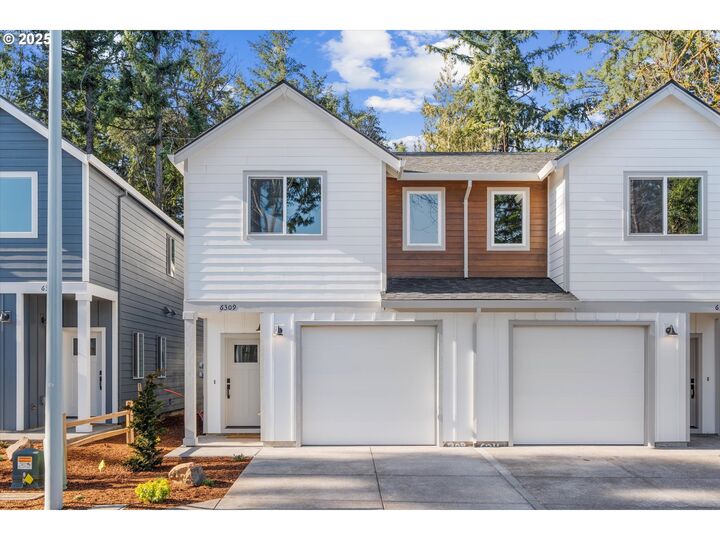 Property Photo:  6309 SE Chloe Rose Way  OR 97267 