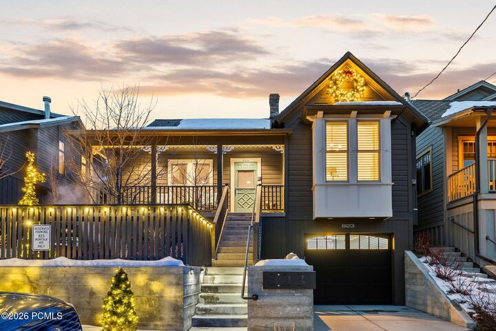 Property Photo:  823 Norfolk Ave  UT 84060 