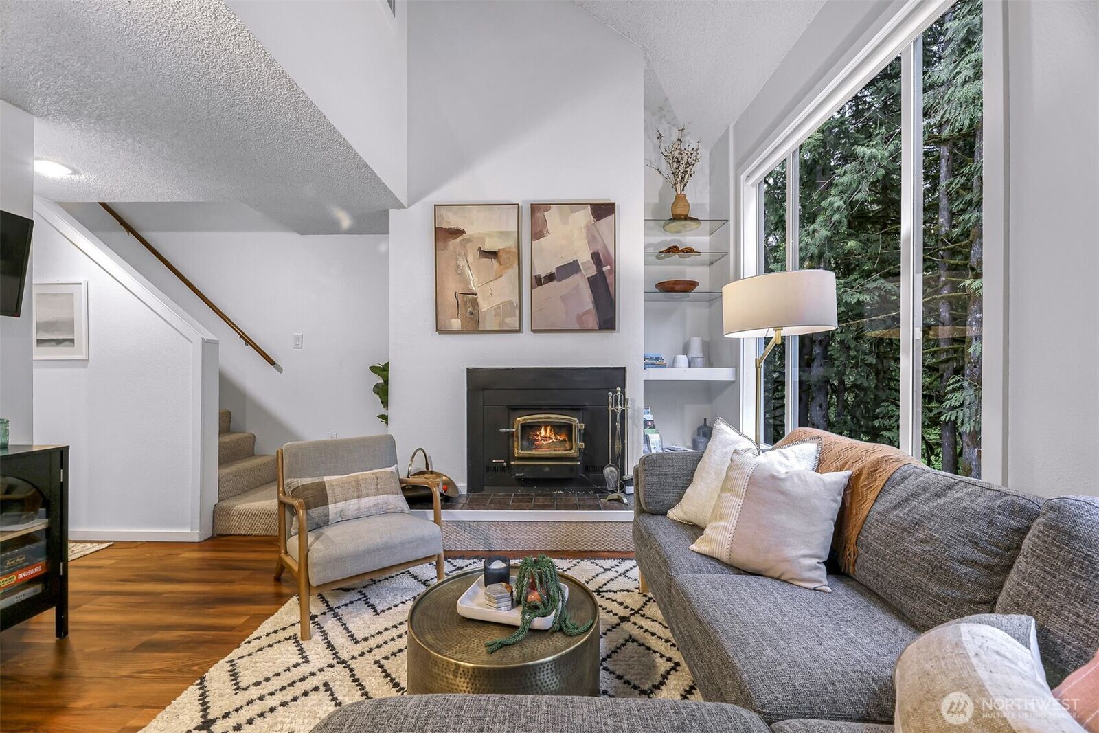 Property Photo:  10500  Mt Baker Hwy 106  WA 98244 