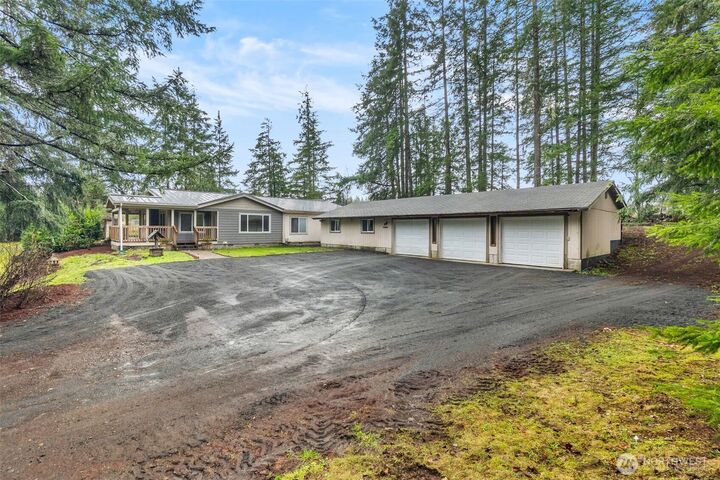 Property Photo:  71 E Rhododendron Place  WA 98584 