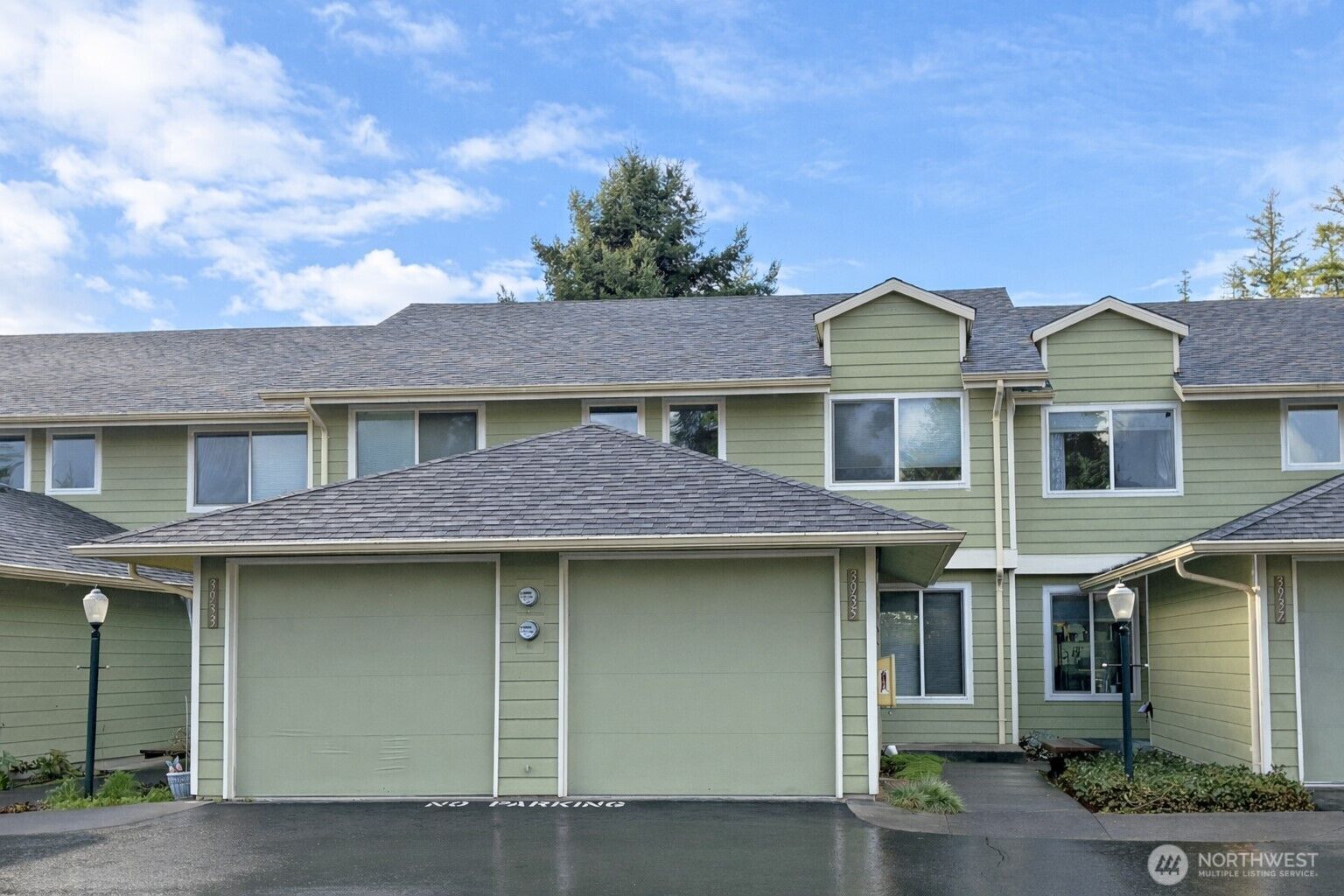 Property Photo:  3935 NW Fairway Lane  WA 98312 