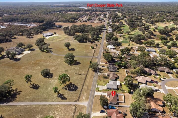 Property Photo:  9253 E Sandpiper Drive  FL 34450 