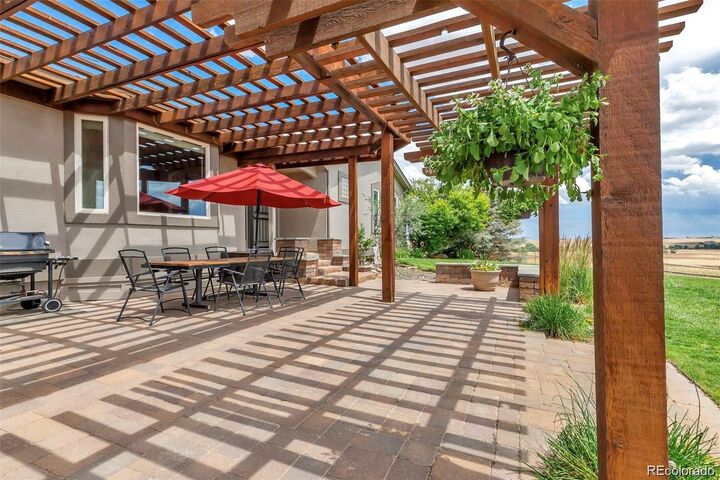 Property Photo:  992 S County Road 129  CO 80102 